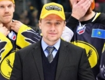 Михаил Пикалов: «К нам приехали ещё два россиянина»