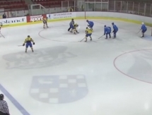 Видеообзор матча чемпионата мира Украина U-20 — Казахстан U-20 1:5