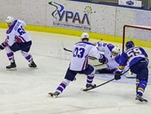 Отчет о матче ВХЛ «Казцинк-Торпедо» — «СКА-Карелия» 0:2 