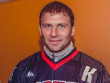 Сергей Ступин: «В „Горняке“ нет мажоров»