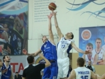 Сердар Аннаев: «„Алматинский легион“ — неуступчивый соперник»