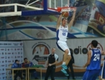 Максим Воейков: «Старались, но не получилось»