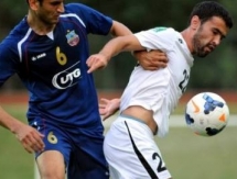 «Кайсар» просматривает узбекского полузащитника