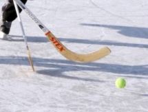 «Акжайык» переиграл «Знамя-Удмуртию»