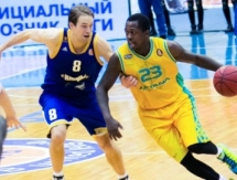 Победу «Химок» над «Астаной» назвали спасением тура ВТБ