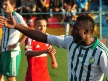 Сезон Майкла Одибе в цифрах 