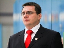 Андрей Назаров: «Алға, Барыс!»