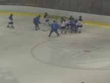 Видеообзор матча чемпионата мира Казахстан U-20 — Япония U-20 6:3