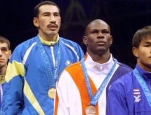 Независимость подарила многомиллионной армии казахстанских любителей спорта радость побед и гордость за страну 