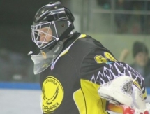 Три игрока казахстанских клубов — среди лучших в ВХЛ