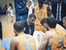 «Астана» обыграла «Автодор» в EuroChallenge