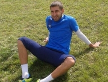 Шурыгин присоединился к «Акжайыку»