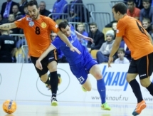 Андрей Шустров: «Нас обескуражили пропущенные голы»