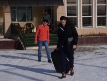 Футбольная «молодежка» получила домашнее задание