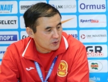 Амиржан Муканов: «Рады, что победили»