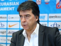 Орландо Дуарте: «Мне нравится стиль игры „Тулпара“»