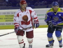 Отчет о матче чемпионата РК «Алматы» — «Арыстан» 3:1