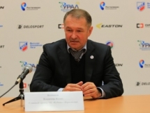 Владимир Колпаков: «Отдельные игроки — бесхарактерные»