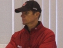 Дмитрий Иванников: «„Акжайык“ смог проявить характер»