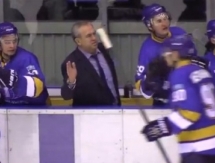 Видеообзор матча ВХЛ «Казцинк-Торпедо» — «Кубань» 4:3