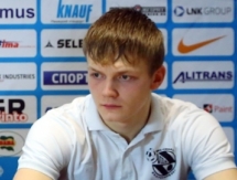 Голкипер «Синары» рассказал о матче с «Тулпаром»