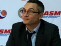 Александр Чернов: «Задача — не стать последними»