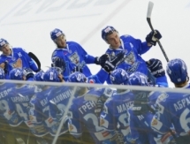 «Снежные Барсы» в будущем сезоне могут играть в другой лиге