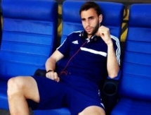 Чагелишвили покинул «Кызыл-Жар СК» 