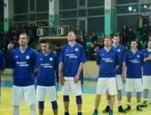 «Алматинский Легион» уступил «Рязани» 