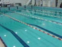 В СКО построили новый бассейн стоимостью 100 миллионов тенге