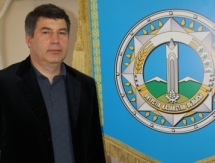 Виктор Кумыков: «Объяснили, как мы должны работать, какие у нас планы на будущее»