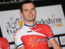 Рейн Таарамяэ: «Если буду в составе вместе с лидерами „Астаны“, то буду работать на них»