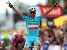 Винченцо Нибали выступит на «Тиррено – Адриатико»