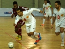 Большинство болельщиков — за расширение чемпионата Казахстана по футзалу