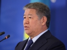 Ахметжан Есимов уверен в прибыли от Олимпиады-2022 года