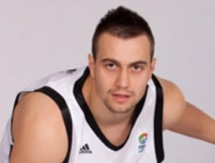 Паунич сменил «Астану» на «Будучност»