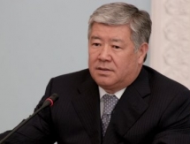 Для проведения Олимпиады-2022 в Алматы не хватает только санно-бобслейной трассы