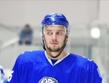 Степан Кривов покинул «Астану»