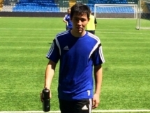 Сапаров может вернуться в «Атырау»