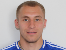 Дмитрий Петерсон покинул «Окжетпес»