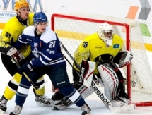 Анонс матча ВХЛ «Динамо» Бшх — «Сарыарка»