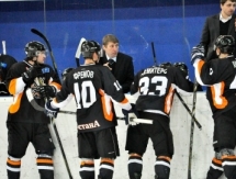 Анатолий Чистяков: «Не припомню, чтобы мы три раза за период играли в обороне»