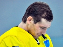 Даниил Лысый: «Это просто игра, и просто эмоции!»