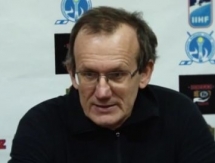 Видео послематчевой пресс-конференции игр чемпионата РК «Горняк» — «Иртыш» 1:3, 4:2