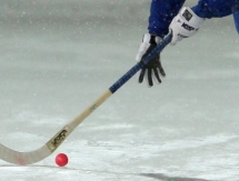 «Акжайык» оказался сильнее «СКА-Свердловска»