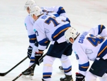 Шансы на победу в матче «Саров» — «Казцинк-Торпедо» равны у обеих команд