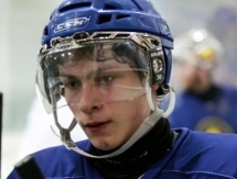 Никита Михайлис стал лучшим бомбардиром молодёжного чемпионата мира в Дунауйвароше