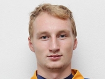 Аркадий Шестаков назван лучшим игроком в составе сборной Казахстана на молодёжном чемпионате мира