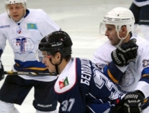 Анонс матча ВХЛ «Саров» — «Казцинк-Торпедо»