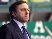 Игорь Аверкин: «Самоотдача была хорошая»